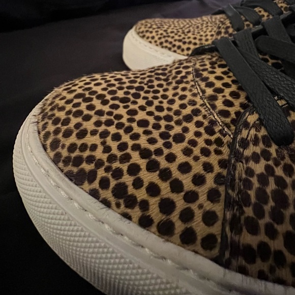 Buscemi Sneakers - Picture 4 of 5